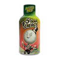24 Pack 5-hour ENERGY Extra Strength Shots, Mock Melon Brew 5hour ENERGY Shots Flavor, 1.93 Fl Oz