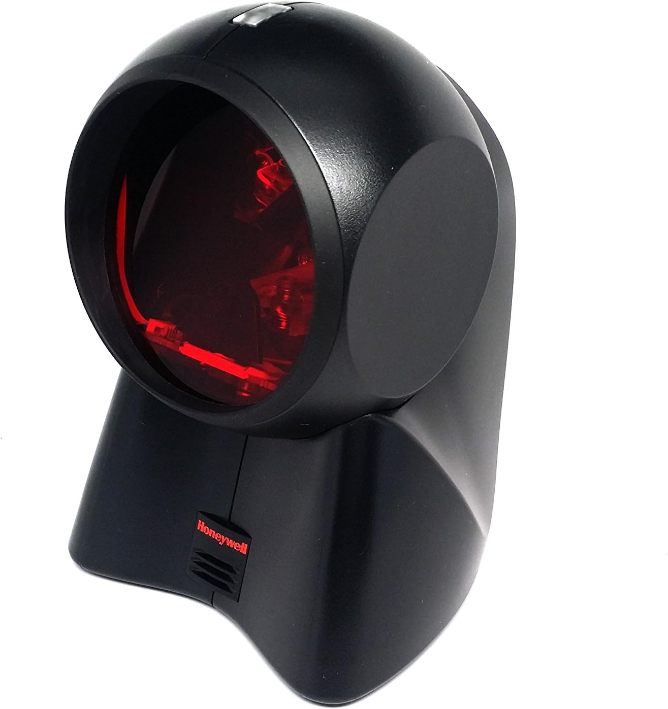 Honeywell Orbit MS7120 Barcode Scanner 1120 LPS Black MK7120-31A38-N