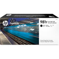 New, Pre-Owned - HP 981Y (L0R16A) Black Extra High Yield  Ink Cartridge