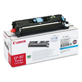 New, Pre-Owned - Canon New, Pre-Owned - EP-87 Standard Yield Cyan Toner Cartridge, 7432A005
