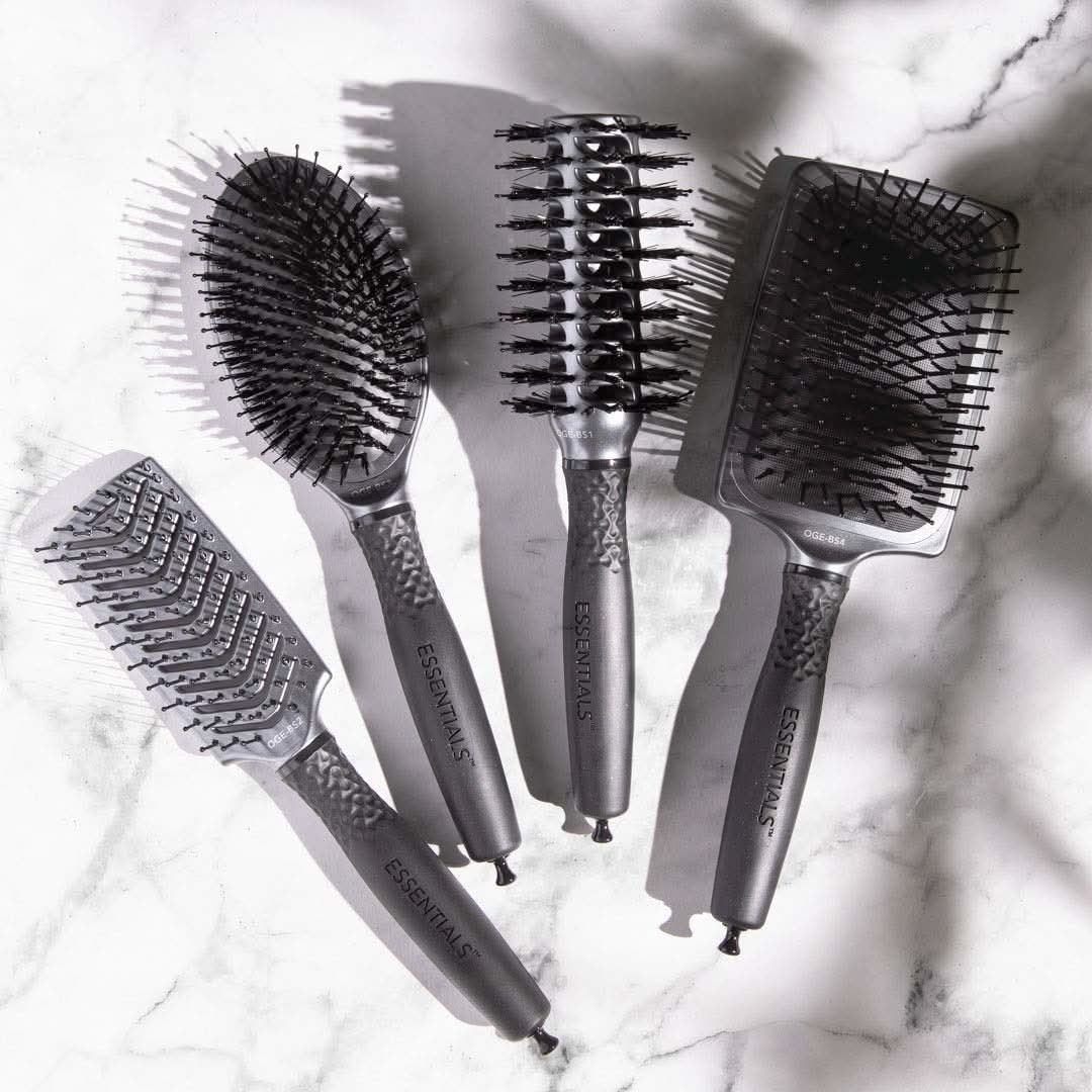 Olivia Garden Essentials Styling Collection