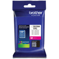 New, Pre-Owned - Brother LC3029XXL Extra High Yield  Magenta Ink Cartridge