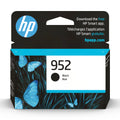 New, Pre-Owned - HP 952 (F6U15AN) Black Ink Cartridge
