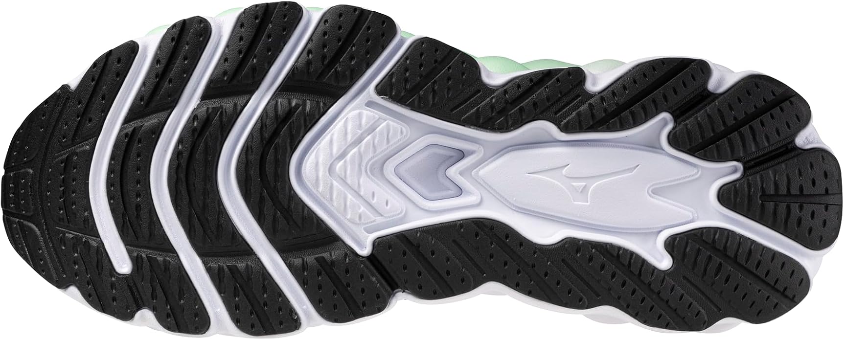 Mizuno Men's Wave Sky 8 Running Shoe