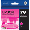 New, Pre-Owned - Epson 79 Magenta (T0793) Ink Cartridge
