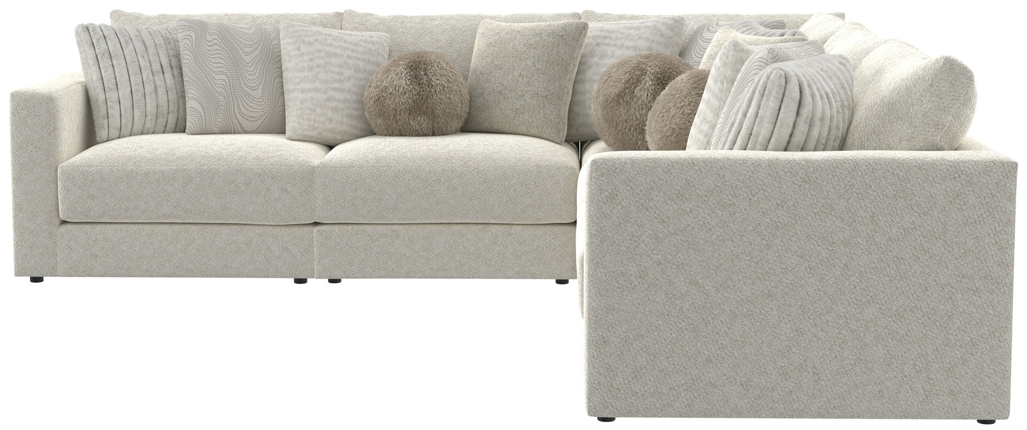 Ritzy - Modular Sofa