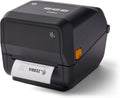 Zebra ZD420 Thermal Printer 203DPI USB RJ45 Bluetooth Black ZD42042-T01E00EZ