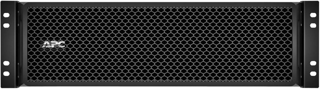 APC Battery Extension for SRT5K/6K Rack 3U Lead-Acid SRT192RMBP