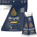 Hi-Lyte Pro Hydration Packets - 16 Individual Drink Packets | Orange | Flavored Electrolyte Powder | Sugar-Free, Zero Carb, Zero Calorie