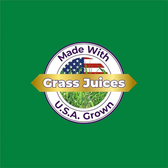 Paradise Herbs, ORAC Energy Greens Powder, Antioxidant Power of 24 Servings of Fruits & Vegetables in 1 Scoop, 120 Servings