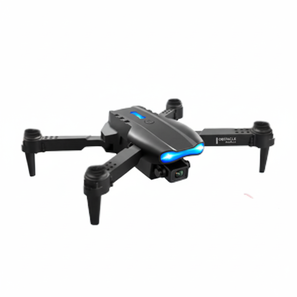Drones Quadcopter 5G 4K GPS Drone X Pro with HD Dual Camera WiFi FPV Foldable RC