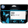 New, Pre-Owned - HP 727 130mL (B3P22A) Matte Black Ink Cartridge