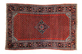 2.5x4 Vintage Fine Engelas Rug