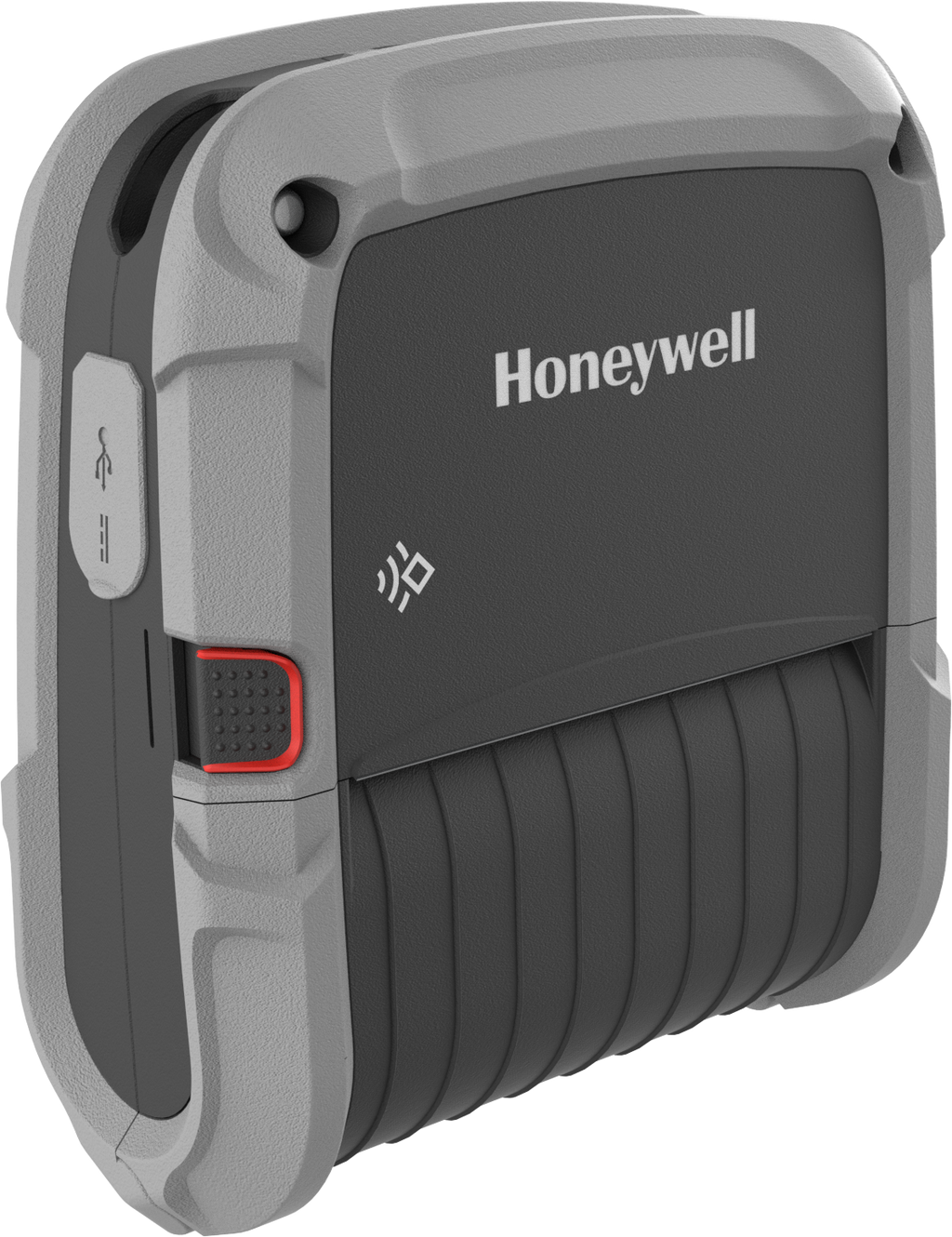 Honeywell RP4 F BT Mobile Printer 203 dpi Rugged RP4F0000B12