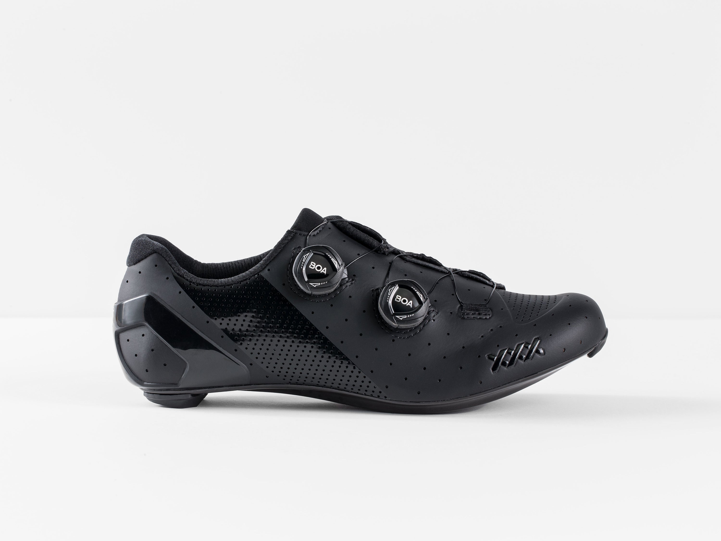 Bontrager XXX Road 40.5 Black Shoe
