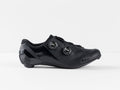 Bontrager XXX Road 40 Black Shoe