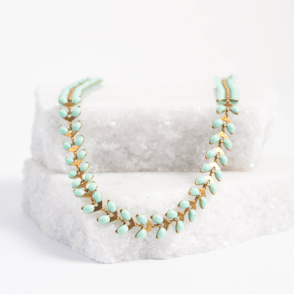 Seeds of Hope Necklace