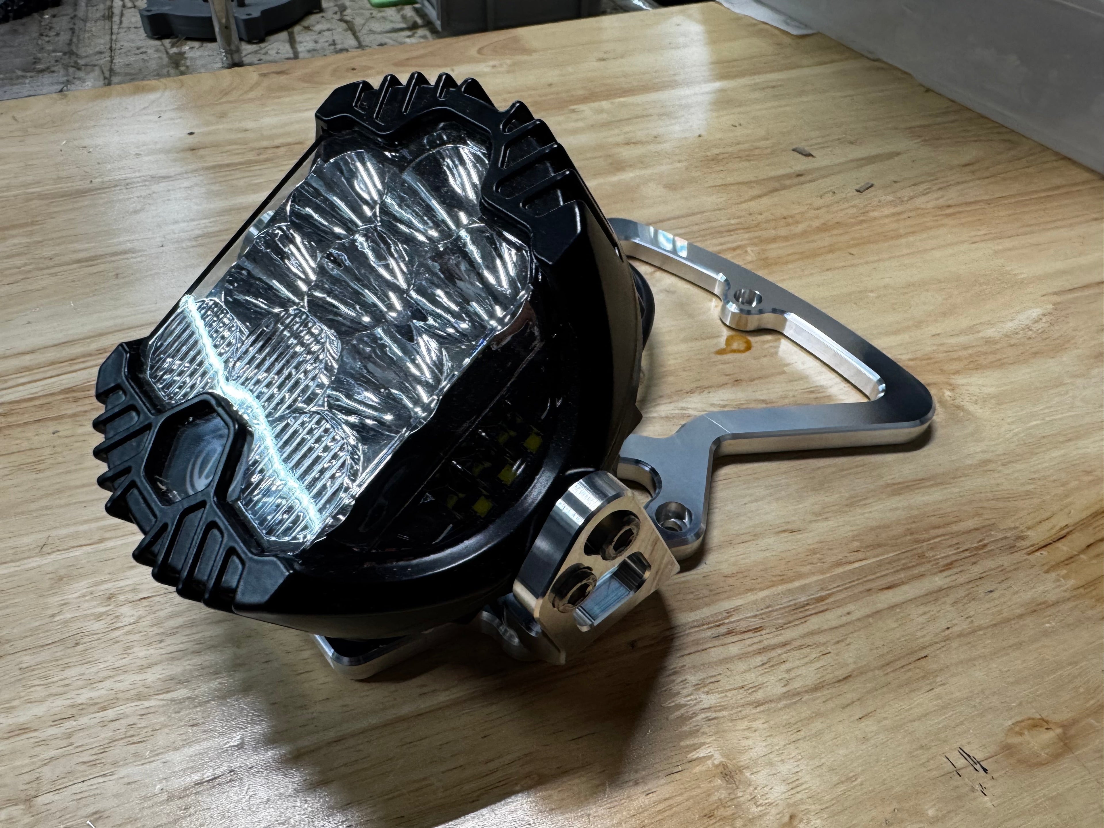 FLP / STRADA LIGHT