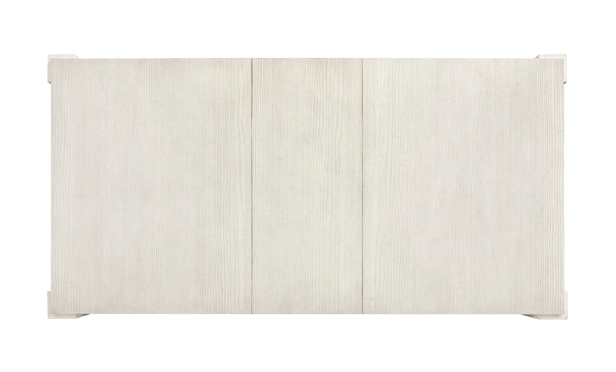 Lorelei - Extendable Rectangular Dining Table - Misty Cloud