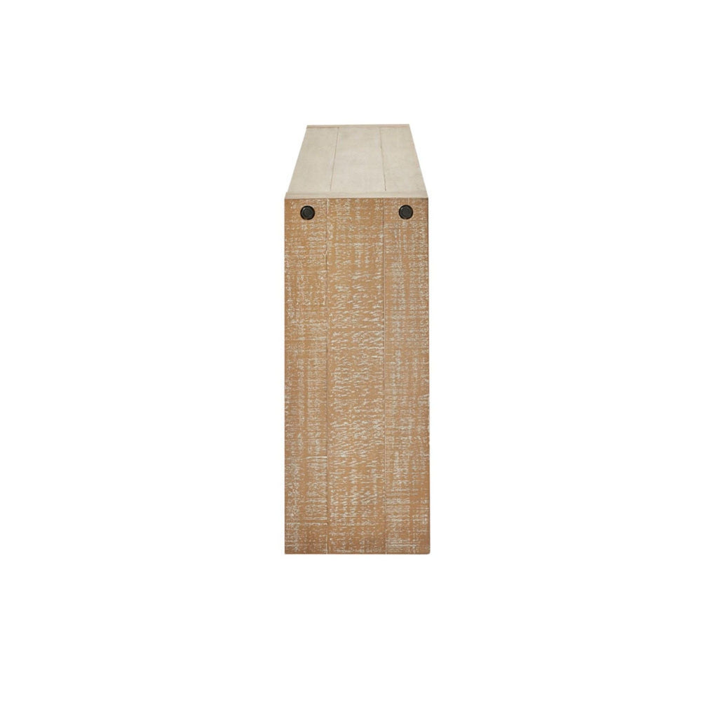 Modern Design Console Table