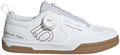 Five Ten Freerider Pro BOA Flat Shoes - Women's  FTWR White/Warm Clay/Gray Three 7.5