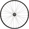 WTB Proterra Tough i30 Front Wheel - 29" 15 x 110mm 6-Bolt Black 32H