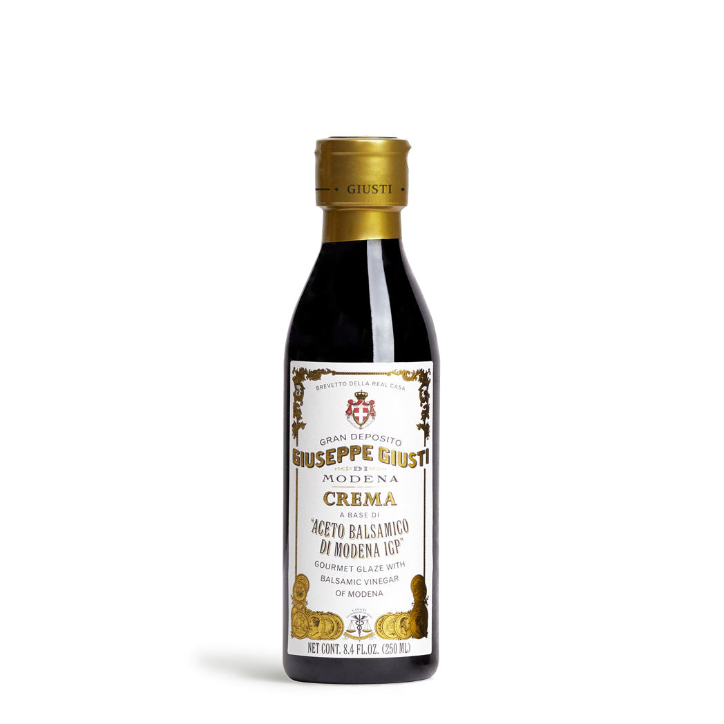 Classic Glaze with Balsamic Vinegar of Modena