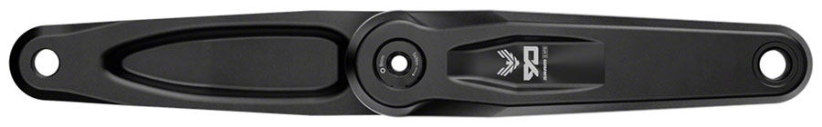 SRAM Eagle 90 Ebike Crankarm - 150mm ISIS Bosch Cap Black