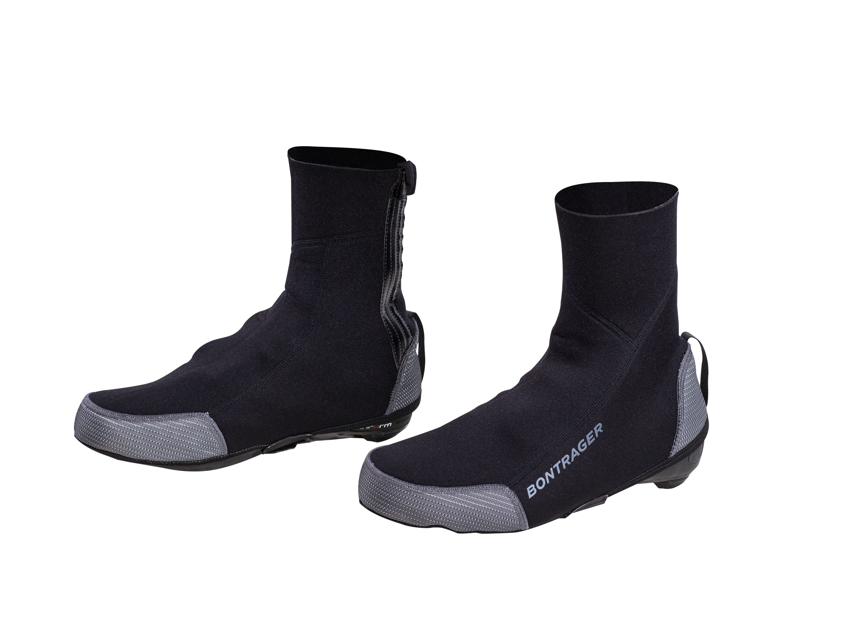 Bontrager S2 Softshell XX-Large (46.5-48) Black Bootie