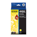 New, Pre-Owned - Epson 410XL Claria Premium High-Yield Yellow Ink Cartridge, T410XL420