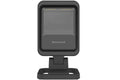 Honeywell Genesis XP 7680g Hands-Free 2D Barcode Scanner with USB Cable Black 7680GSR-2USB-1-N