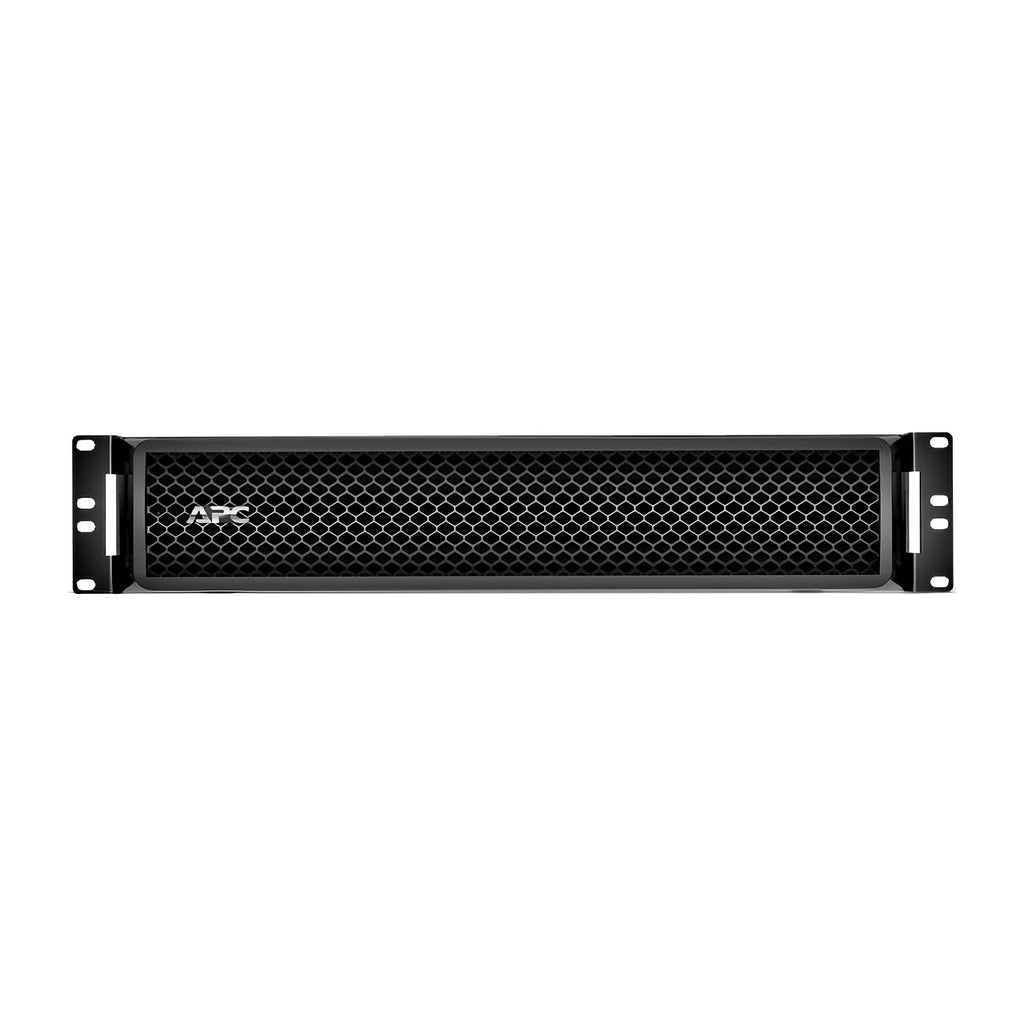 APC 5 kVA 2U Rackmount Step Down Transformer Black SRT5KRMTF