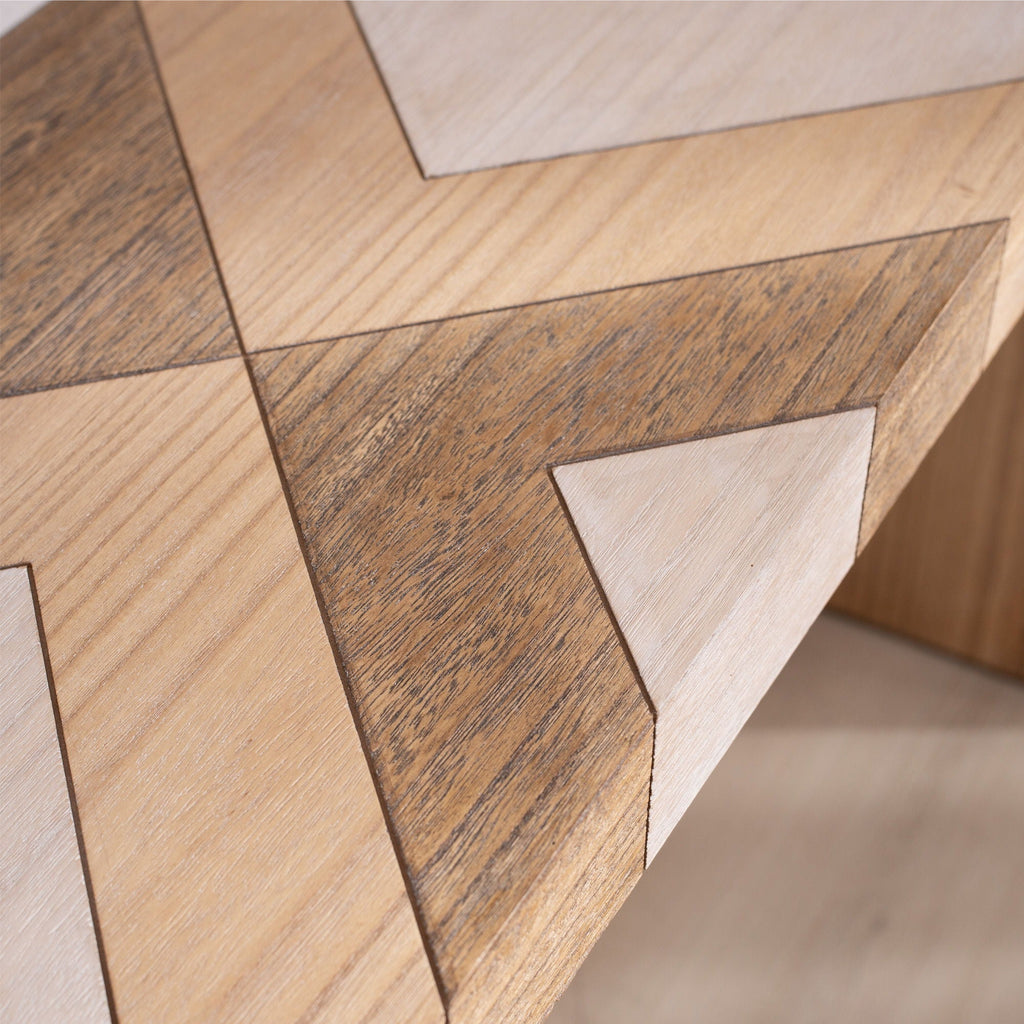 Console Table, Long Entryway Table - Multi