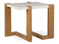 Carrington - Rectangular Table