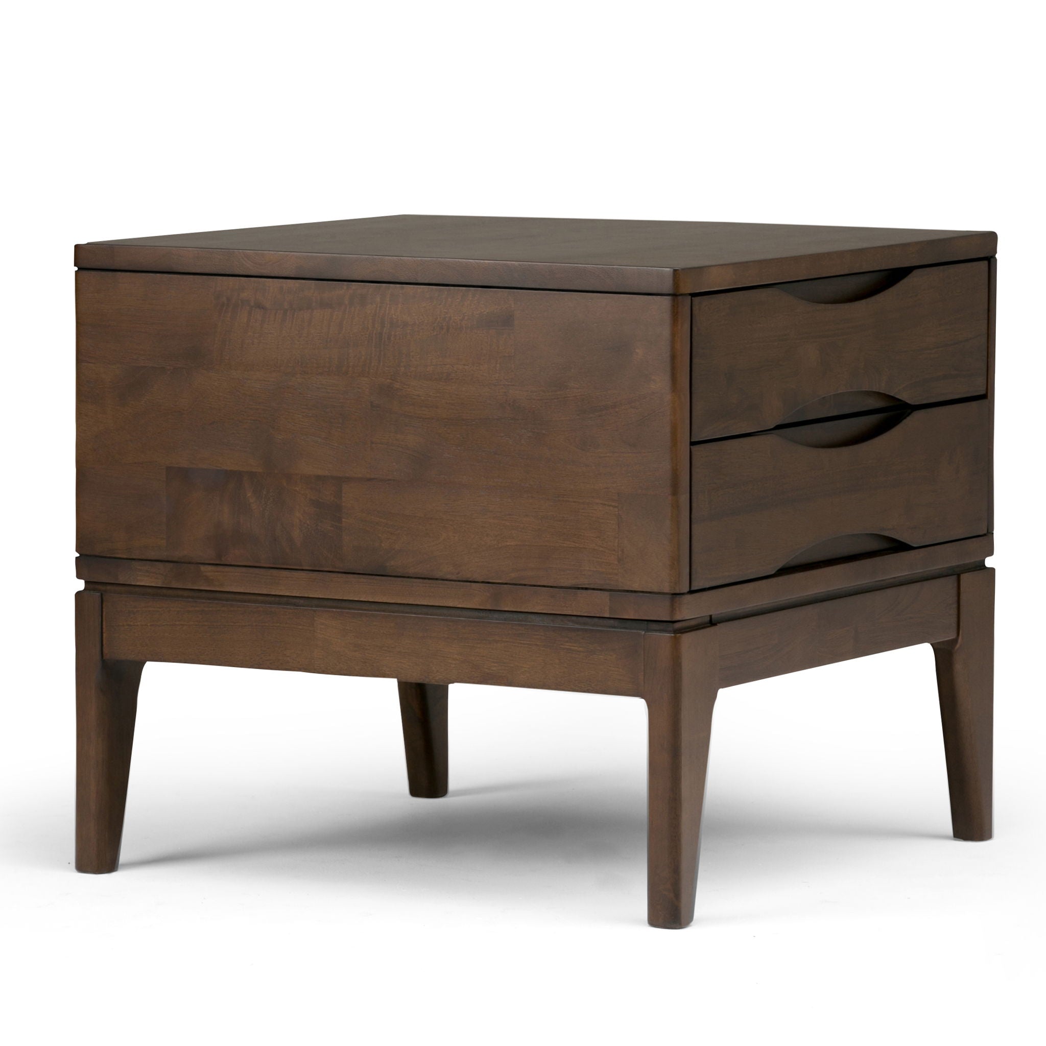 Harper - Handcrafted End Table