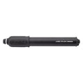 Lezyne HV Drive High Volume PV/SV 90psi 170mm Alloy Satin Black