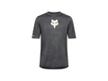 Fox Racing 25 Ranger Short Sleeve X-Large Black Jersey