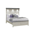 Augusta - 5 Piece Bedroom Set