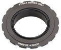 Shimano XT FC-M8100 Crank Lock Ring and Washer