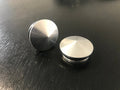 Honda Ruckus Parts | FLP Spike Frame Caps