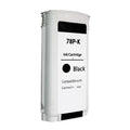 New, Pre-Owned - Pitney Bowes 78P-K High Yield Black Ink Cartridge