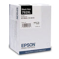 New, Pre-Owned - Epson 792XL High-Yield Black Ink Cartridge, T792XL120