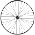 Quality Wheels WTB Dual Duty i19 TCS Front Wheel - 700 QR x 100mm Rim Brake BLK Clincher 32H