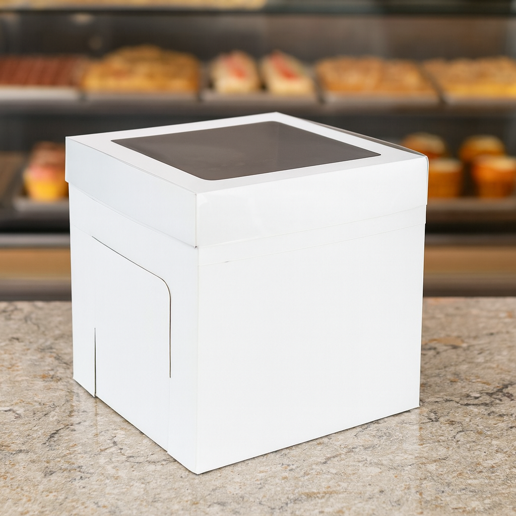 Cake Box - 18x18x12 Flex Box