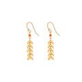 Desert Wildflower Earrings