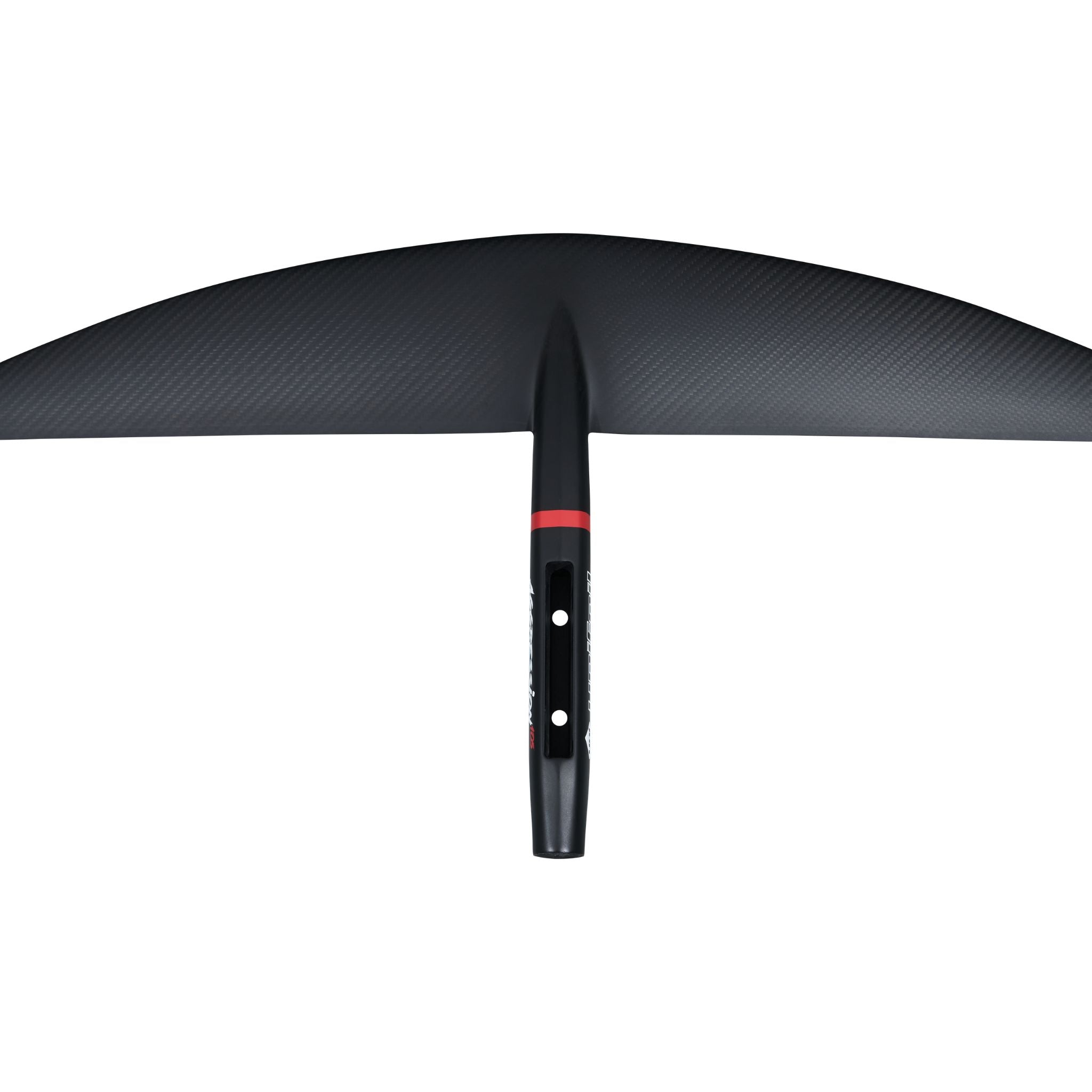 Aggression Front Wing