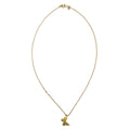 Butterfly Necklace
