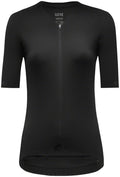 Gorewear Distance Jersey - Black Women's Medium/8-10