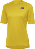 Gorewear Trail KPR Tech Jersey - Uniform Sand Women's Large