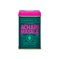 Achari Masala